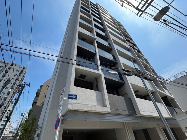 ラティエラ上野入谷の物件内観写真